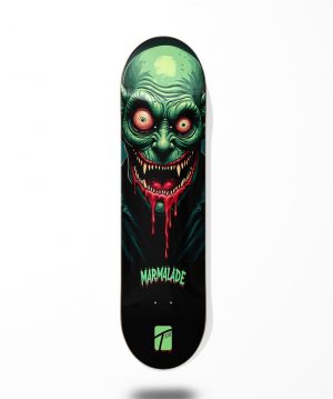 Txin skateboard deck - Marmalade Series Igor
