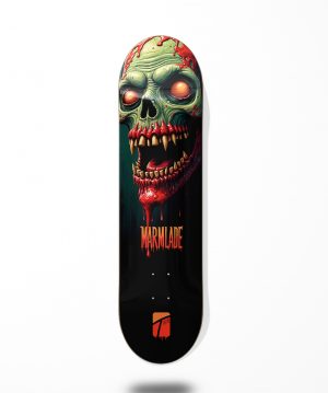 Txin skateboard deck - Marmalade Series Sixma