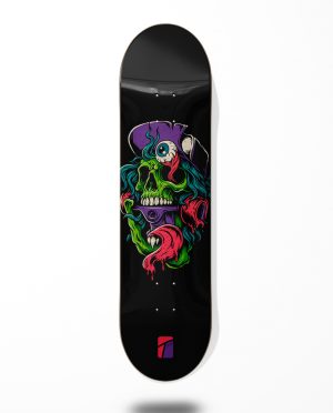 Txin skateboard deck - Rey Skate